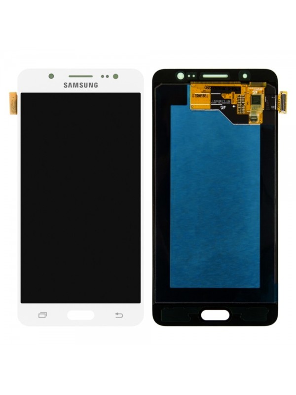 Samsung Galaxy J5 2016 J510 LCD Ekran Dokunmatik Servis Orj - Bey…