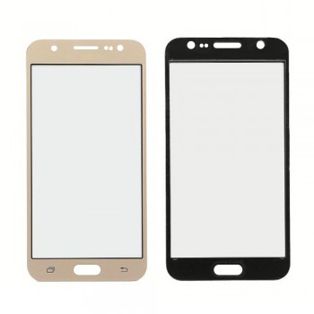 Samsung Galaxy J5 J500 Ön Cam Dokunmatik Lensi - Gold
