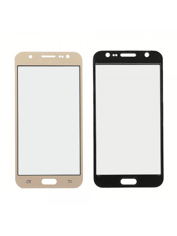 Samsung Galaxy J5 J500 Ön Cam Dokunmatik Lensi - Gold&hellip;