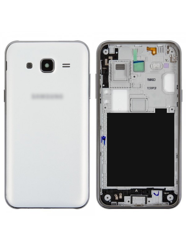 Samsung Galaxy J5 J500 Kasa Kapak - Beyaz… Samsung Galaxy J5 J500 Kasa Kapak - Beyaz…