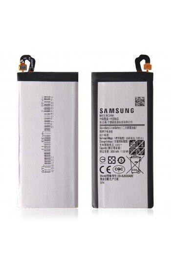 Samsung Galaxy J5 Pro J530 Batarya EB-BJ530ABE 3000 mAh…