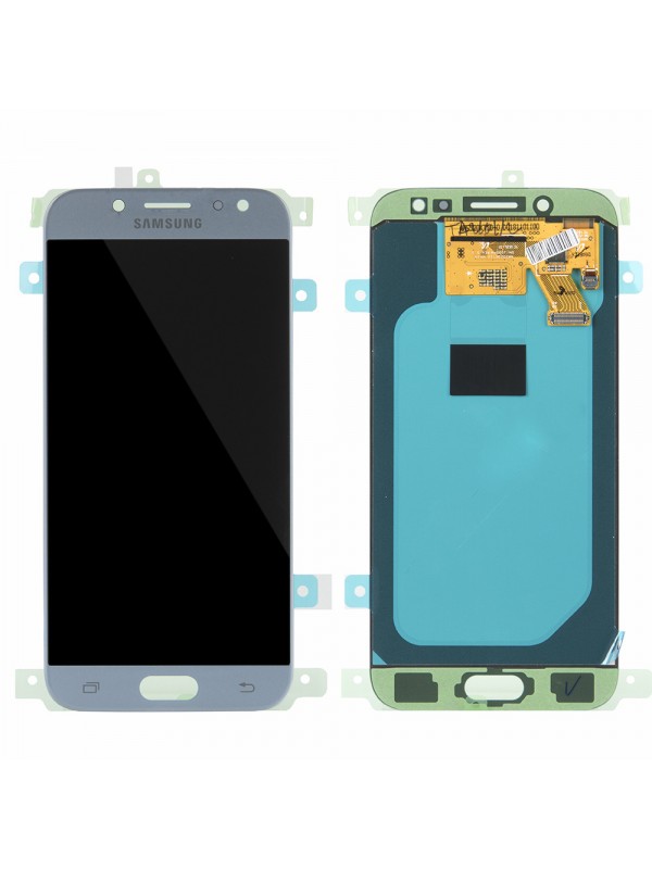 Samsung Galaxy J5 Pro J530 LCD Ekran Dokunmatik Servis Orj - Mavi…