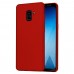 Samsung Galaxy J6 (J600) Kılıf FitCase PremiumS Silikon Arka Kapak Samsung Galaxy J6 (J600) Kılıf FitCase PremiumS Silikon Arka Kapak