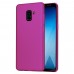 Samsung Galaxy J6 (J600) Kılıf FitCase PremiumS Silikon Arka Kapak Samsung Galaxy J6 (J600) Kılıf FitCase PremiumS Silikon Arka Kapak