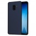Samsung Galaxy J6 (J600) Kılıf FitCase PremiumS Silikon Arka Kapak Samsung Galaxy J6 (J600) Kılıf FitCase PremiumS Silikon Arka Kapak