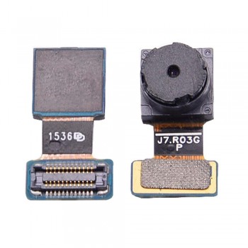 Samsung Galaxy J7 J700 Ön Kamera Orj Samsung Galaxy J7 J700 Ön Kamera Orj