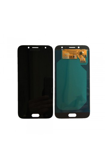Samsung Galaxy J7 Pro J730 LCD Ekran Dokunmatik Oled - Siyah&hellip;