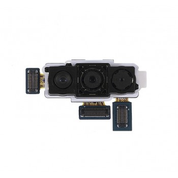 Samsung Galaxy M30 M305 Arka Kamera Orj