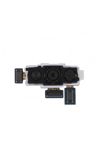 Samsung Galaxy M30 M305 Arka Kamera Orj… Samsung Galaxy M30 M305 Arka Kamera Orj…
