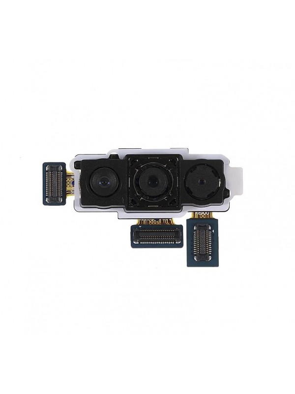 Samsung Galaxy M30 M305 Arka Kamera Orj&hellip;