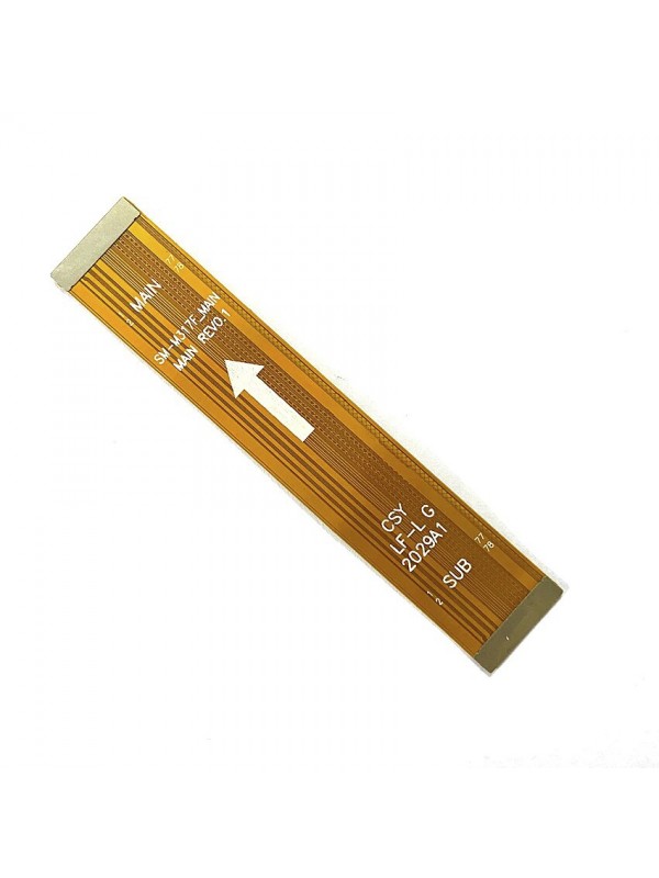 Samsung Galaxy M31s M317 Ekran Ara Film Flex Orj&hellip;