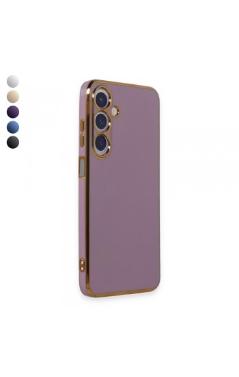 Samsung Galaxy M34 5G Kılıf Volet Luxury Seri Kamera Korumalı Silikon K… Samsung Galaxy M34 5G Kılıf Volet Luxury Seri Kamera Korumalı Silikon K…