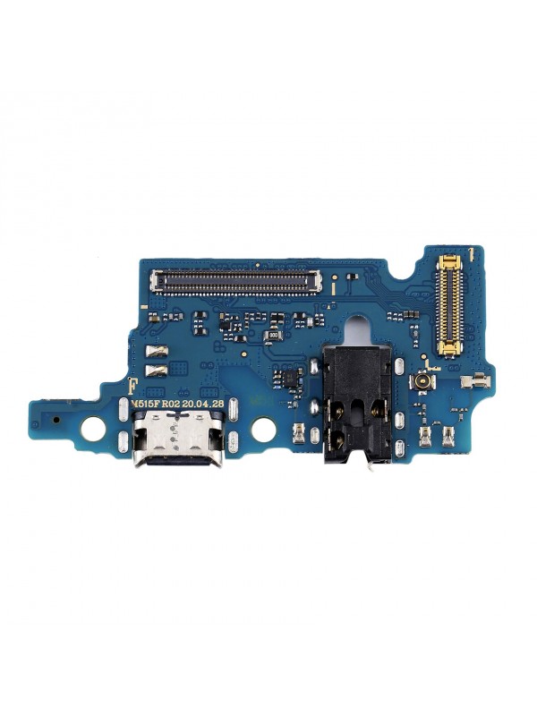 Samsung Galaxy M51 M515 Şarj ve Kulaklık Soketi Mikrofon Bordu… Samsung Galaxy M51 M515 Şarj ve Kulaklık Soketi Mikrofon Bordu…