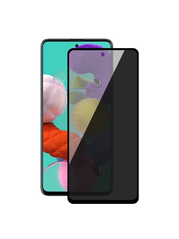 Samsung Galaxy Note 10 Hayalet Privacy Gizli Cam Ekran Koruyucu S…