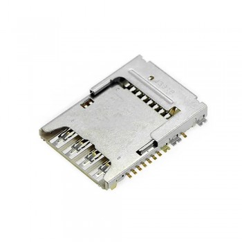 Samsung Galaxy Note 3 / Mega I9200 Sim Kart Okuyucu Yuva