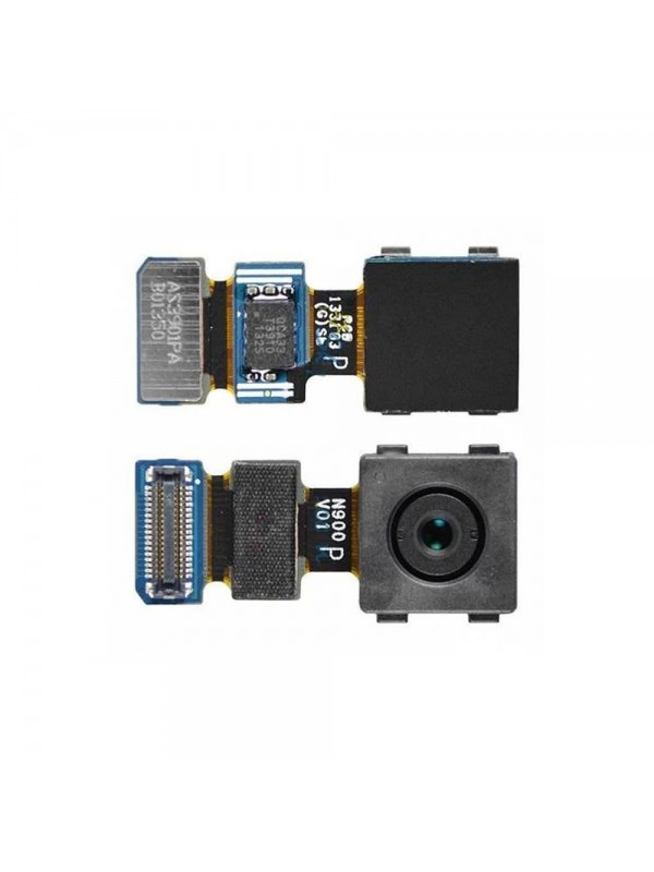 Samsung Galaxy Note 3 N9000 Arka Kamera… Samsung Galaxy Note 3 N9000 Arka Kamera…