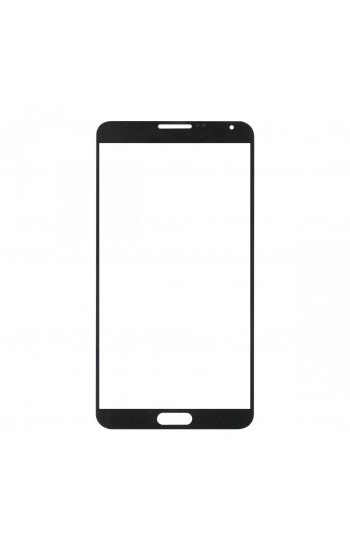 Samsung Galaxy Note 3 N9000 Ön Cam Dokunmatik Lensi - Siyah&hellip;