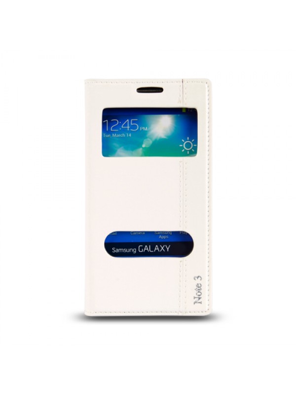 Samsung Galaxy Note 3 (N9000) Gizli Mıknatıslı Pencereli Magnum Kılıf… Samsung Galaxy Note 3 (N9000) Gizli Mıknatıslı Pencereli Magnum Kılıf…