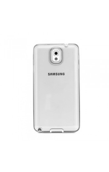 Samsung Galaxy Note 3 (N9000) Kılıf Soft Silikon Arka Kılıf… Samsung Galaxy Note 3 (N9000) Kılıf Soft Silikon Arka Kılıf…