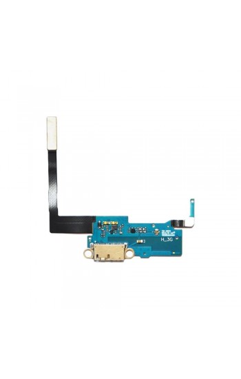 Samsung Galaxy Note 3 N9000 Şarj Soketi Mikrofon Bordu Film Orj&hellip;