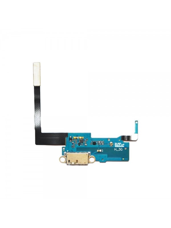 Samsung Galaxy Note 3 N9000 Şarj Soketi Mikrofon Bordu Film Orj&hellip;