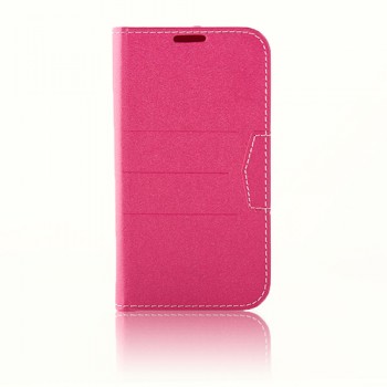 Samsung Galaxy Note 3 Neo (N7500) Dikişli ve Gizli Mıknatıslı Tiger Kılıf Pembe Samsung Galaxy Note 3 Neo (N7500) Dikişli ve Gizli Mıknatıslı Tiger Kılıf Pembe