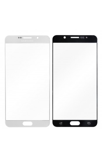 Samsung Galaxy Note 5 N920 Ön Cam Dokunmatik Lensi - Beyaz&hellip;
