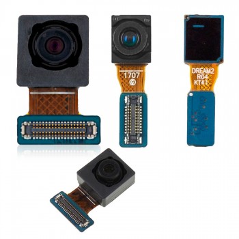 Samsung Galaxy Note 8 N950 Ön Kamera + Face ID Set Org