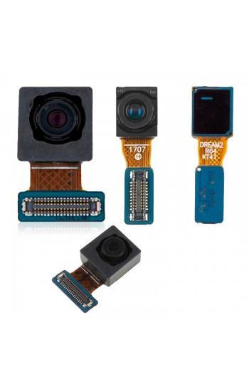 Samsung Galaxy Note 8 N950 Ön Kamera + Face ID Set Org&hellip;