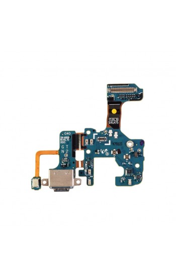 Samsung Galaxy Note 8 N950 Şarj Soketi Mikrofon Bordu… Samsung Galaxy Note 8 N950 Şarj Soketi Mikrofon Bordu…