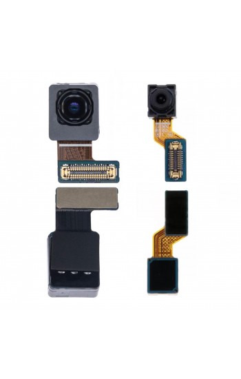 Samsung Galaxy Note 9 N960 Ön Kamera + Face ID Set Org&hellip;