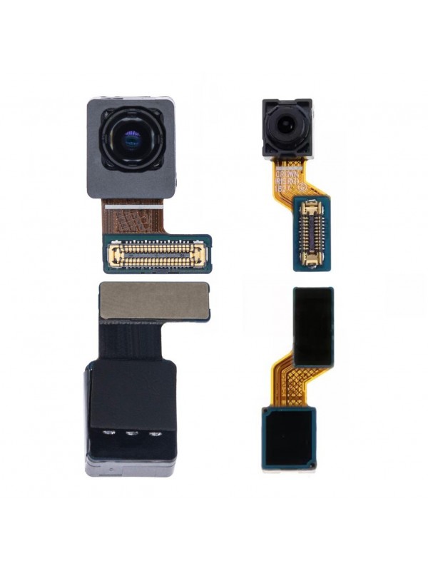 Samsung Galaxy Note 9 N960 Ön Kamera + Face ID Set Org&hellip;