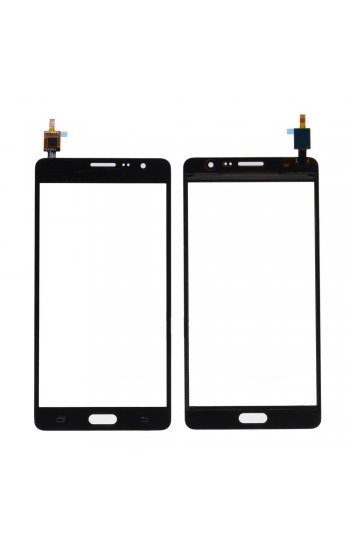 Samsung Galaxy On7 G600 Dokunmatik Ön Cam - Siyah&hellip;