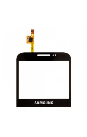 Samsung Galaxy Pro B7510 Dokunmatik Touch Ön Cam Orj - Siyah&hellip;