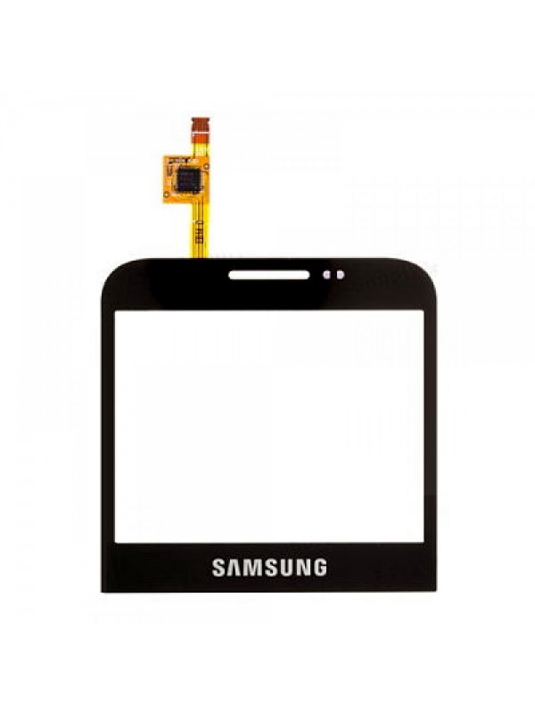 Samsung Galaxy Pro B7510 Dokunmatik Touch Ön Cam Orj - Siyah&hellip;