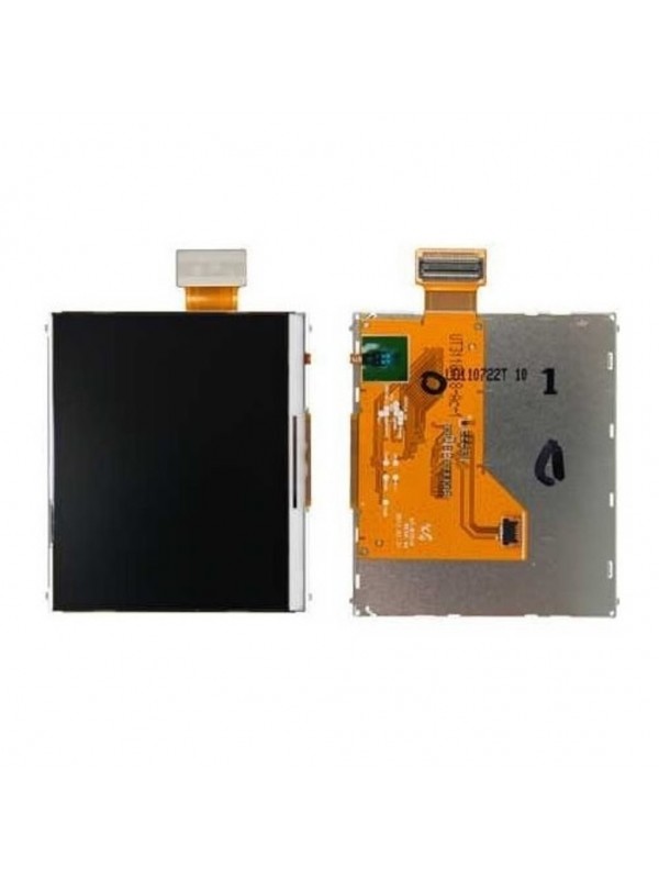 Samsung Galaxy Pro B7510 Ekran LCD Panel Orj…