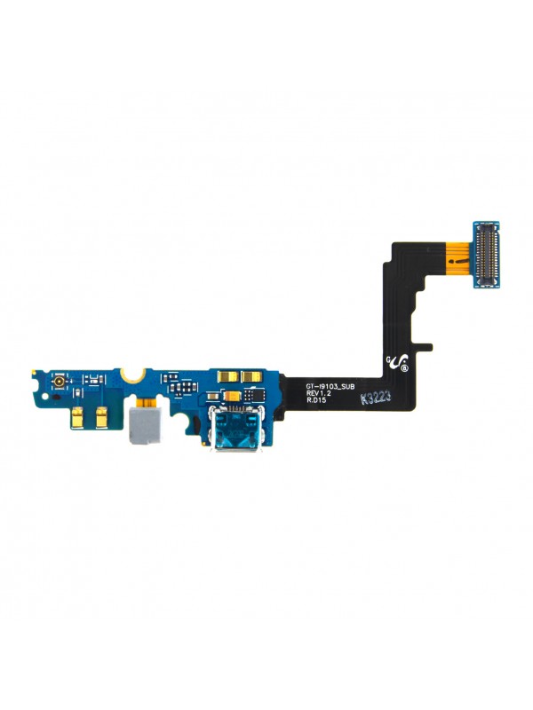 Samsung Galaxy R I9103 Şarj Soketi Mikrofon Film Flex Org&hellip;