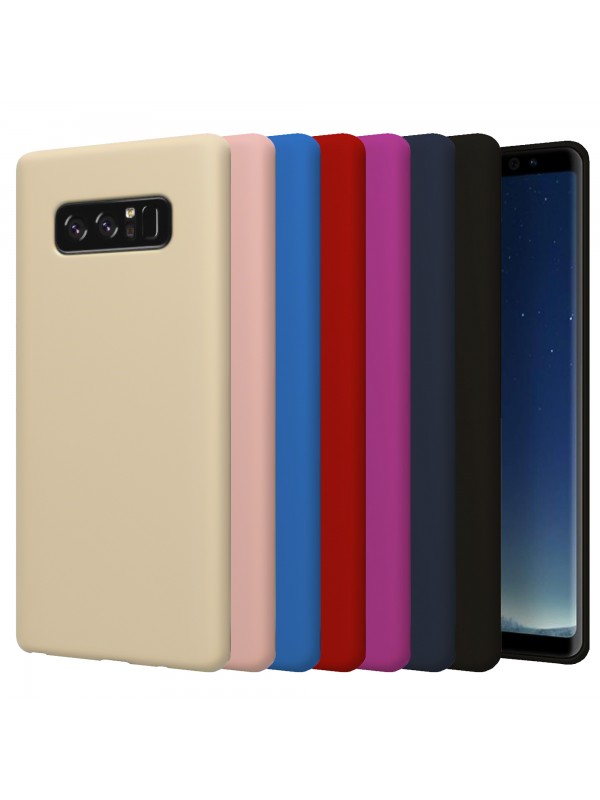 Samsung Galaxy S10 Kılıf FitCase PremiumS Silikon Arka Kapak…