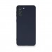 Samsung Galaxy S21 FE Kılıf FitCase PremiumS Silikon Arka Kapak