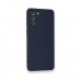 Samsung Galaxy S21 FE Kılıf FitCase PremiumS Silikon Arka Kapak