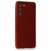Samsung Galaxy S21 FE Kılıf FitCase PremiumS Silikon Arka Kapak