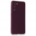 Samsung Galaxy S21 FE Kılıf FitCase PremiumS Silikon Arka Kapak