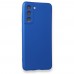 Samsung Galaxy S21 FE Kılıf FitCase PremiumS Silikon Arka Kapak