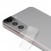 Samsung Galaxy S21 Plus Kamera Lens Koruyucu 3D Cam Şeffaf