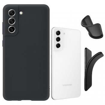 Samsung Galaxy S22 Plus Kılıf FitCase PremiumS Silikon Arka Kapak Samsung Galaxy S22 Plus Kılıf FitCase PremiumS Silikon Arka Kapak