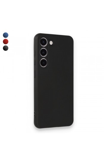 Samsung Galaxy S23 Kılıf FitCase PremiumS Silikon Arka Kapak…