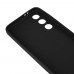 Samsung Galaxy S23 Kılıf FitCase PremiumS Silikon Arka Kapak