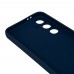 Samsung Galaxy S23 Kılıf FitCase PremiumS Silikon Arka Kapak