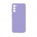 Samsung Galaxy S23 Kılıf FitCase PremiumS Silikon Arka Kapak