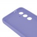 Samsung Galaxy S23 Kılıf FitCase PremiumS Silikon Arka Kapak